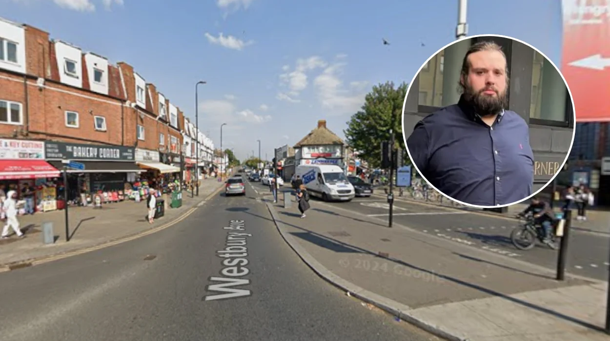 Haringey Man Matthew Slate Charged Over Dark Web Child Abuse Sites