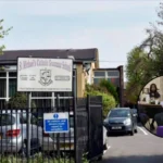 Hedi Argent Shares Holocaust Story with Barnet School Pupils