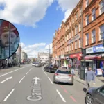 Heroic Man Shields Women from Assault in Camden