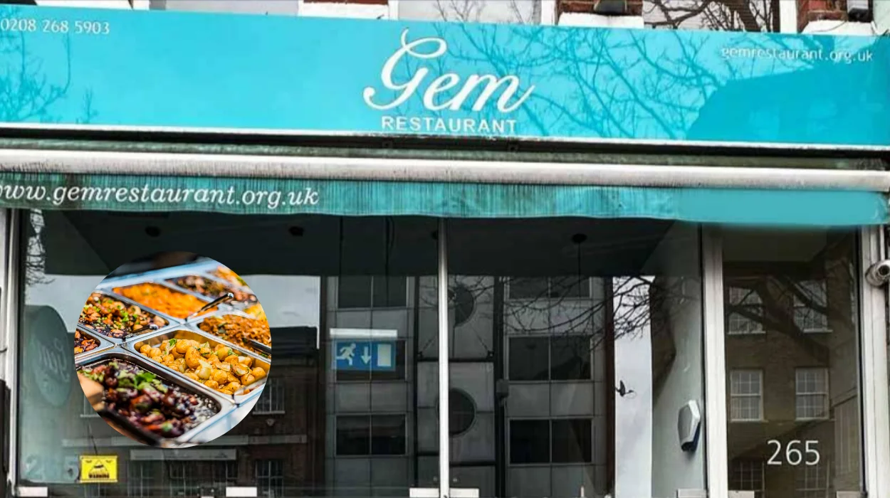 Hidden Food Gems in North London: Camden to Highgate Secrets