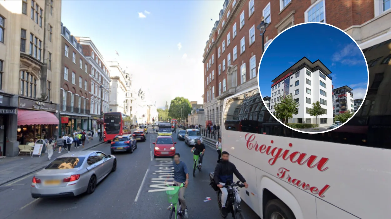 Historic Buildings in North London: Kenwood, Forty Hall, Bruce Castle Guide