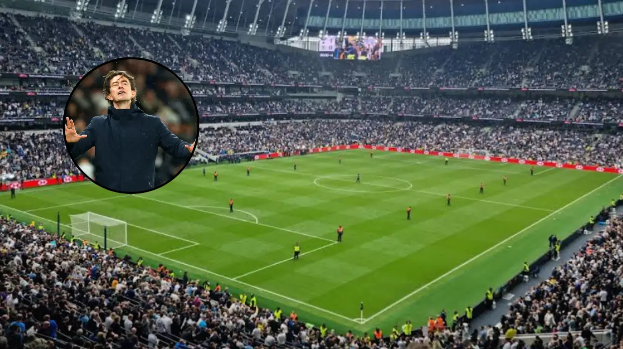 Is Tottenham CL Form Saving Thomas Frank's Job?