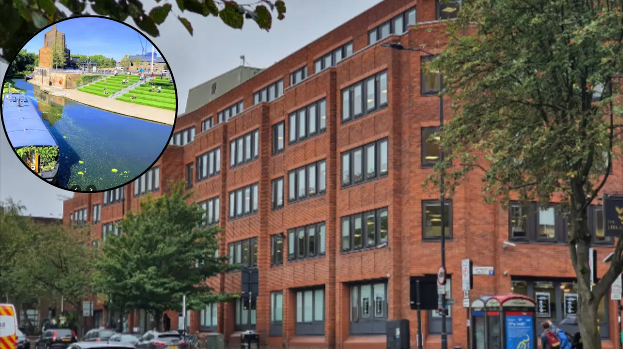 Islington Council Approves 1,116-Home Barnsbury Redevelopment