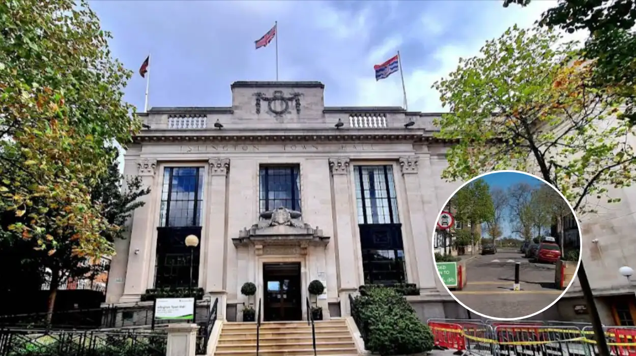 Islington Council's Liveable Neighbourhood Nightmare on Mayville Estate