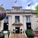 Islington Holocaust Memorial Day at Town Hall 2026