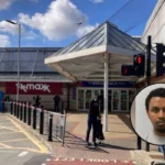 Jala Debella Gets Hospital Order for Edgware Bus Stop Murder