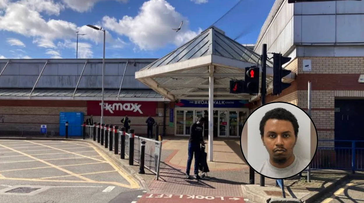 Jala Debella Gets Hospital Order for Edgware Bus Stop Murder