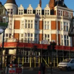 Kentish Town Victorian Home Arthur Shirley's Theatrical Legacy