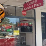 Late-Night Eats in North London Camden Kebabs & More 