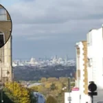 Lavender House North London's Most Beautiful £10m Modernist Gem