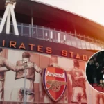 Lewis-Skelly Hails Arsenal Frightening Attack vs Man Utd