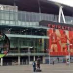 Lewis-Skelly Hails Arsenal's Frightening Attack Post-Inter Win