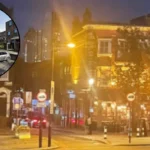 Lipa Friedman’s £1.5m Islington Subsidence Nightmare