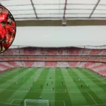 Liverpool's 600-Game Streak Ends in Arsenal Draw 