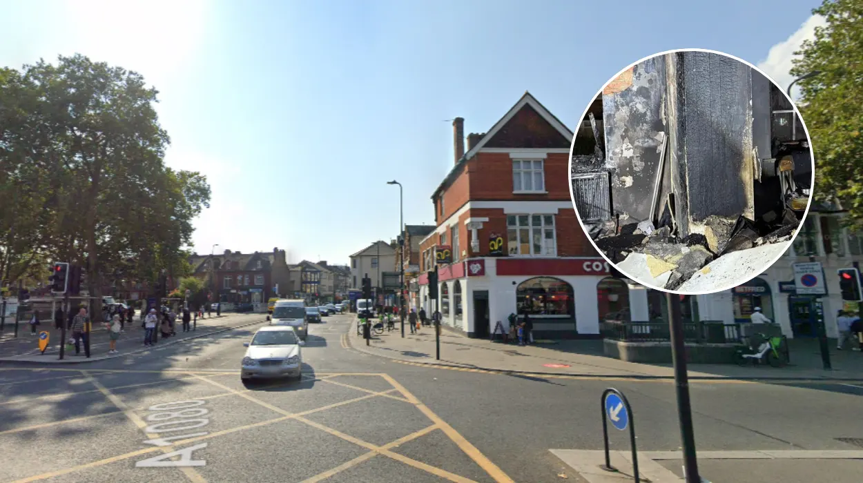 London E-Bike Fires Hit Record 206 in 2025 – LFB Calls for Action