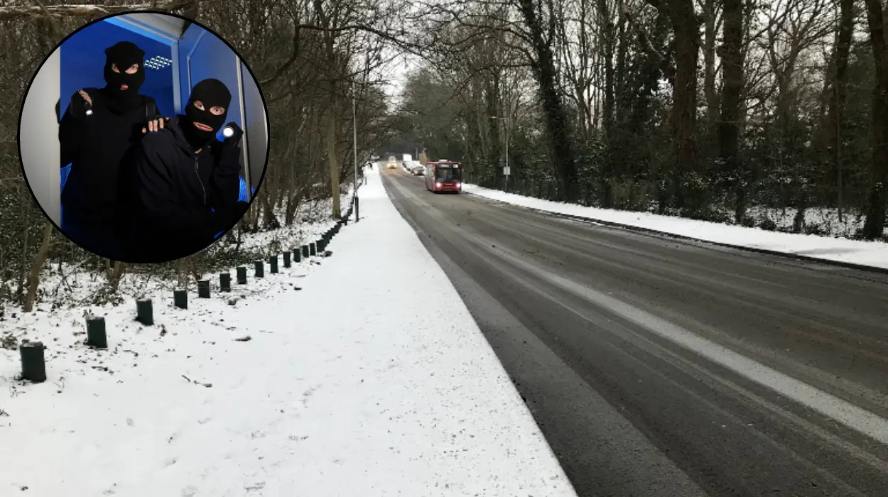 Man Charged Over £4,000 Northwood, Brent, Harrow Shoplifting 