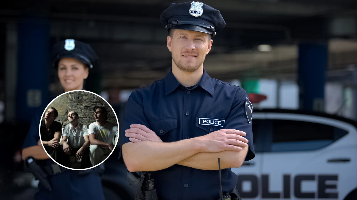 Met Police Crack Down on North London Turkish Mafia