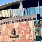 Michael Oliver Refs Arsenal vs Tottenham North London Derby