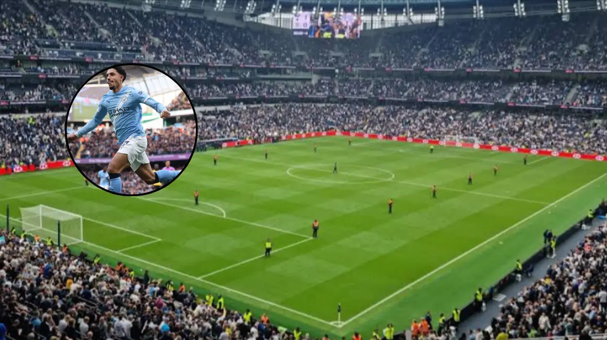 Mido Urged Spurs to Sign Marmoush Before City Move