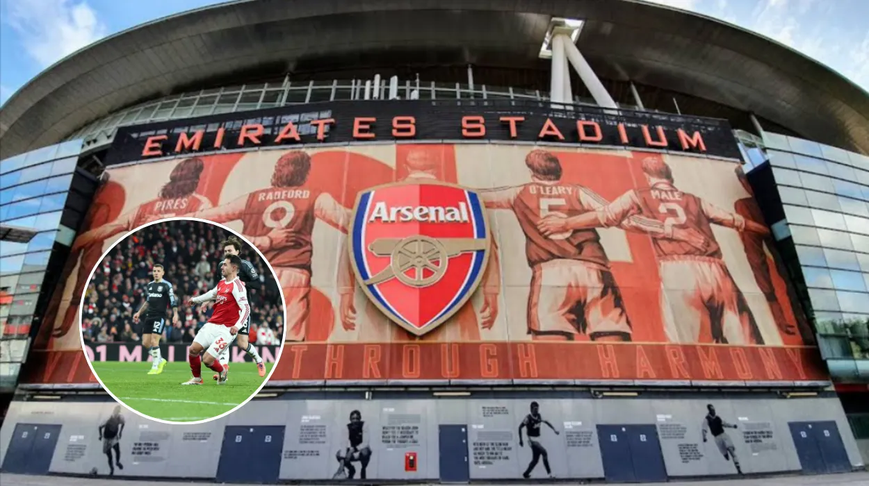 Morgan Rogers: Villa Must Dust Down After Arsenal 4-1 Loss