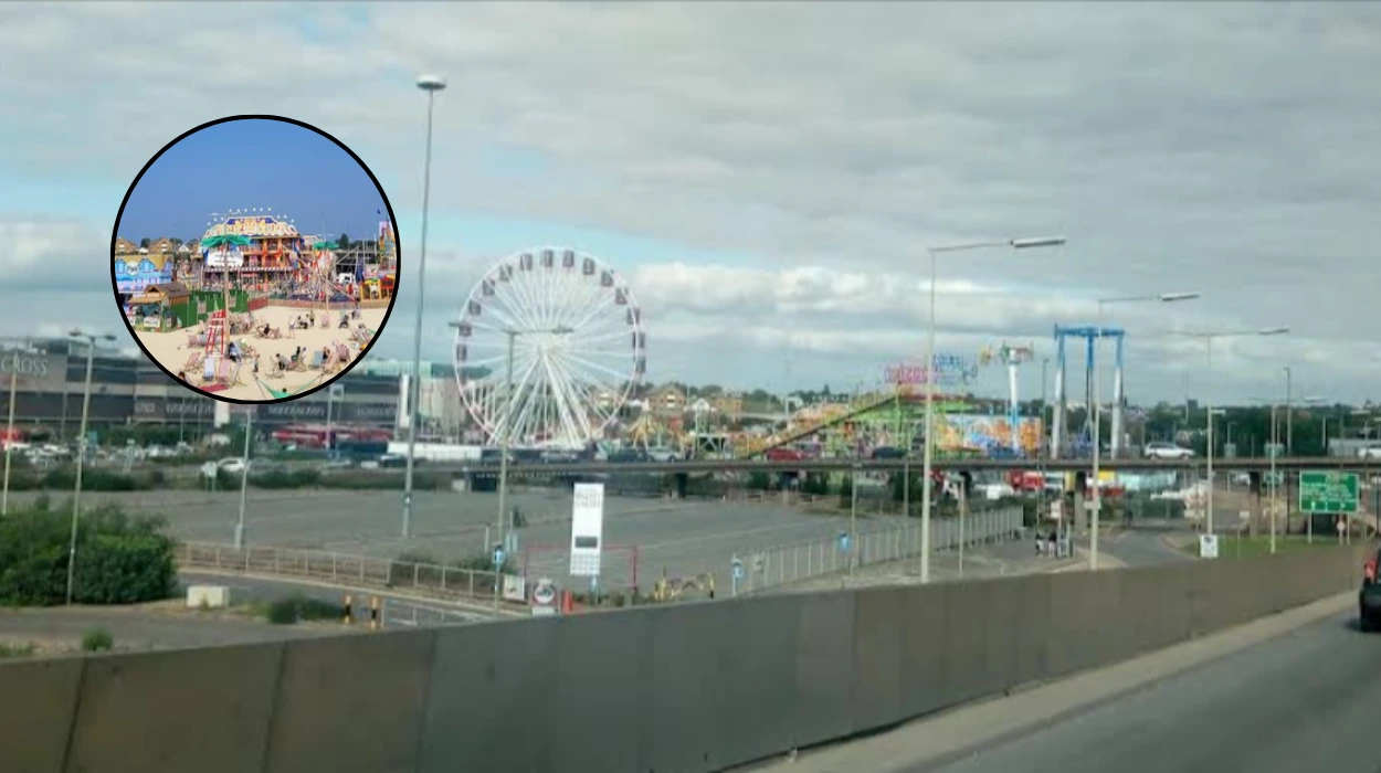 New Developments North London: West Kentish Town, Old Oak, Brent Cross