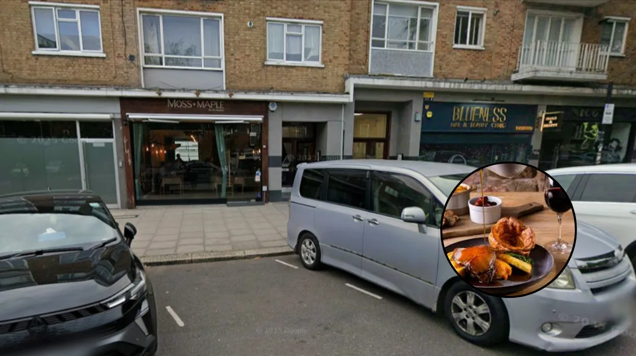 New Moss & Maple Kosher Sunday Lunch Launches in North London