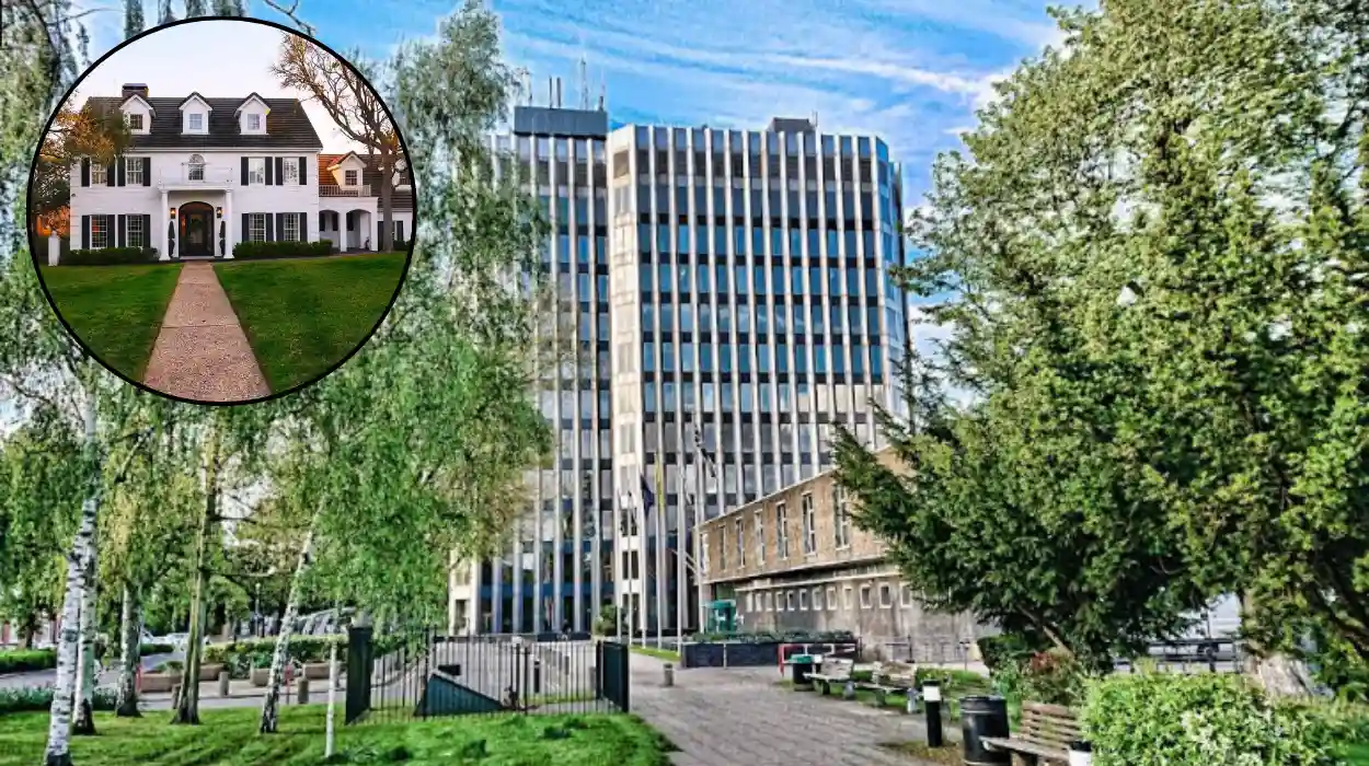 Nightmare Enfield Neighbour Council Ignores Screams, LGSCO Acts 