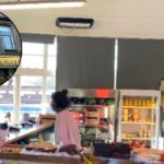 North London Cafes Lost to Daisy Green Chain