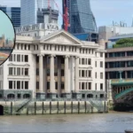 North London Commuting Guide Tube, Overground & Cycle Routes