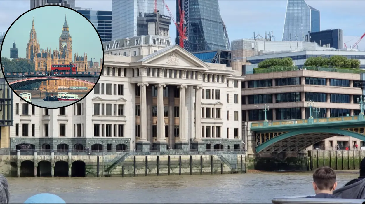 North London Commuting Guide Tube, Overground & Cycle Routes