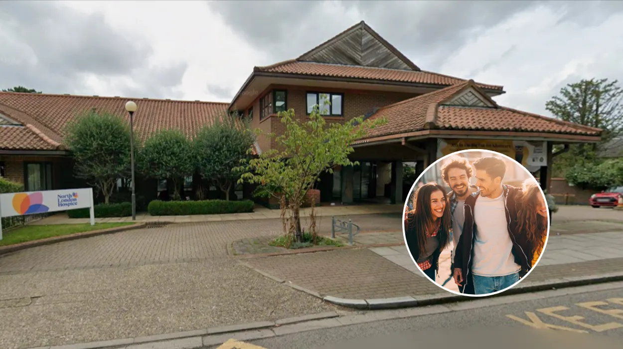 North London Hospice Big Fun Walk 30th Anniversary Event