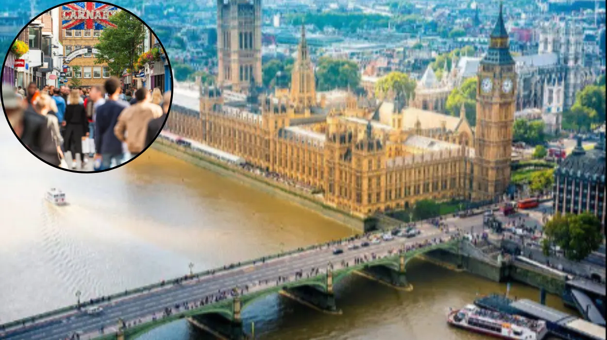 North London Local Businesses Markets, Shops, History Guide