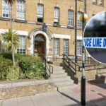 North London Man Charged in Pensioner Roof Crash Death