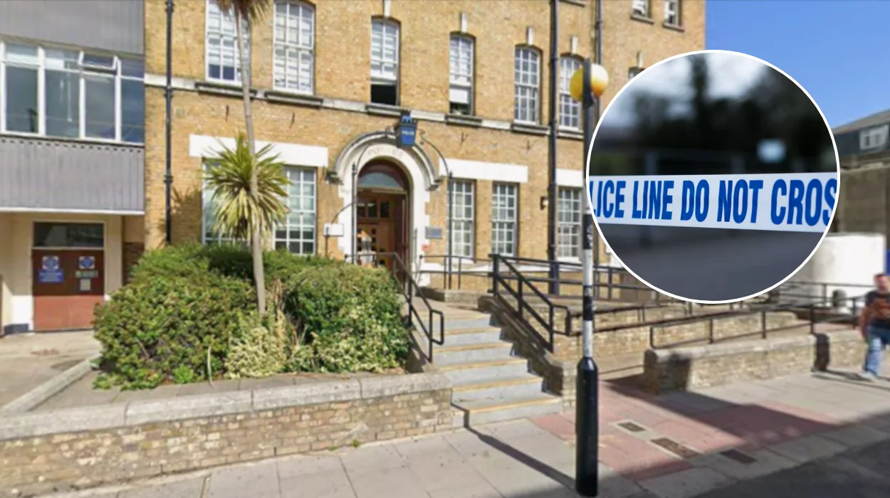 North London Man Charged in Pensioner Roof Crash Death