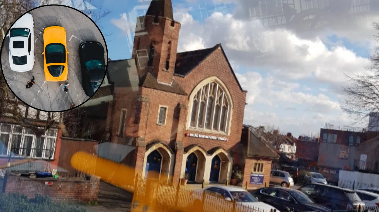 North London Parking Guide CPZs, Permits & Fines Explained