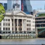 North London Residents Dispute Federal Research Station Boundary