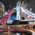 North London Sainsbury's Facial Recognition Sparks Orwellian Backlash