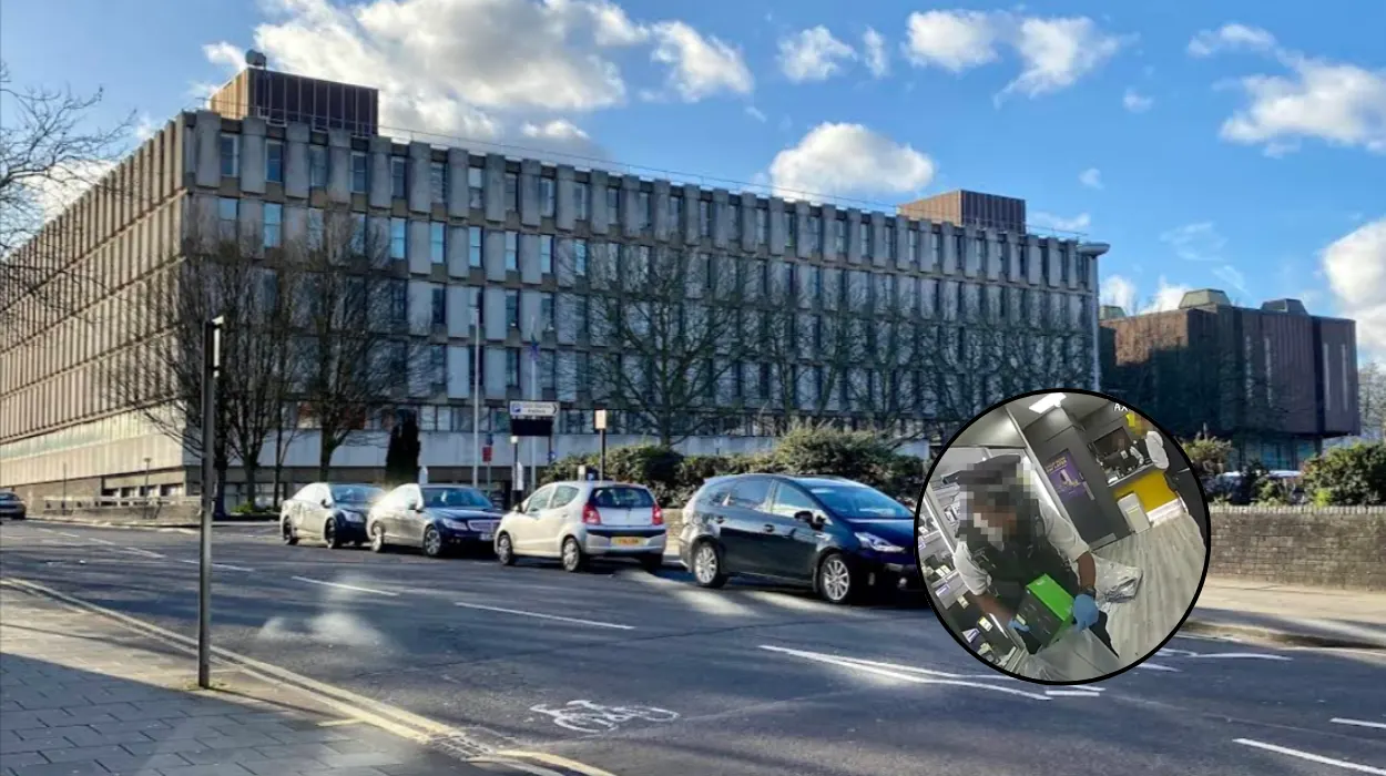 North London Sports Bar Blocked Over Drugs, Stolen Goods Links