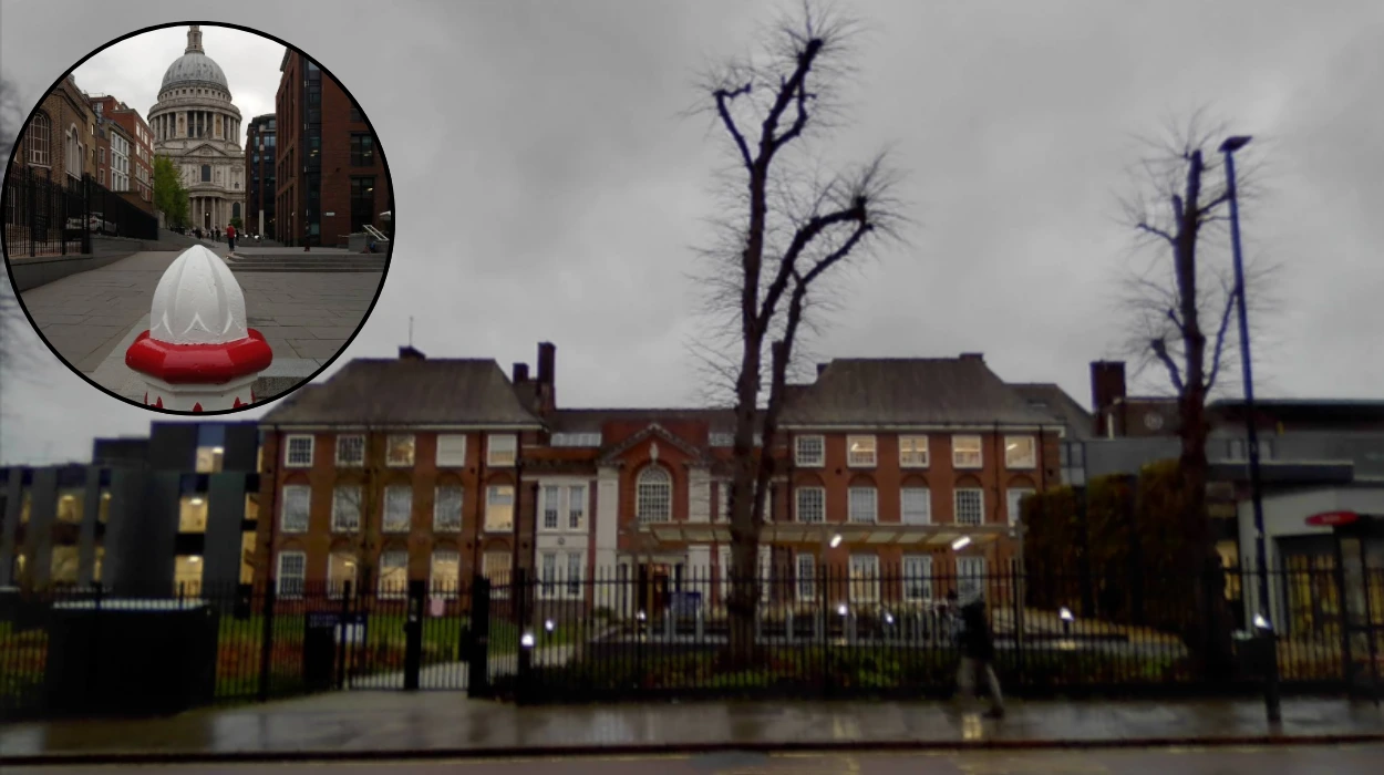 North London Teacher David Polden Banned for Life from Classroom