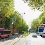 North London Transport Links: Rail, Tube & Bus Guide