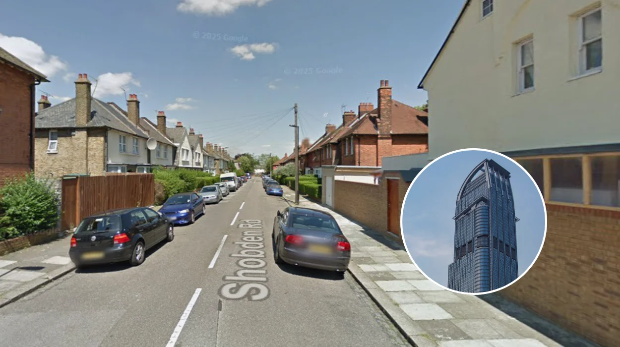 North Tottenham Residents Bid to Save Tower Gardens Building from Haringey Sale