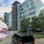 OPDC Eyes 252 Flats at Brent's 2 Lakeside Drive Office