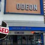 Odeon Camden Closing 26 Feb 2026 for Student Housing