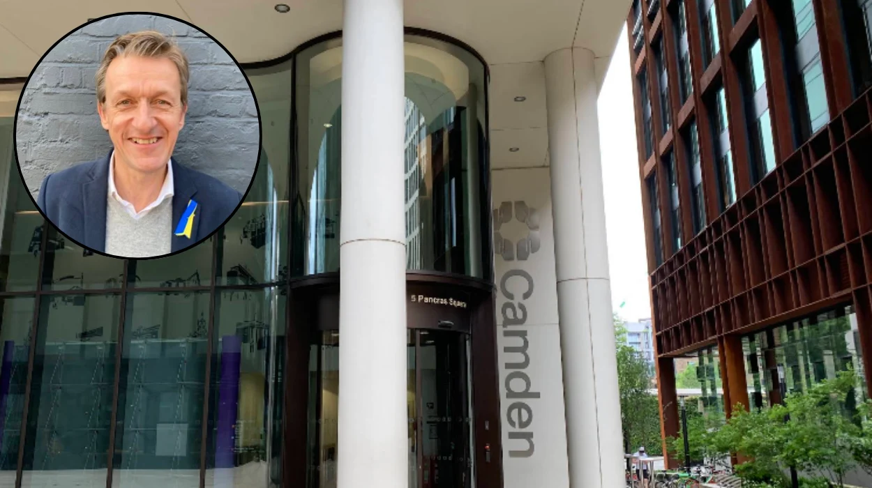 PM Supports Camden Council's Inclusive Growth Event