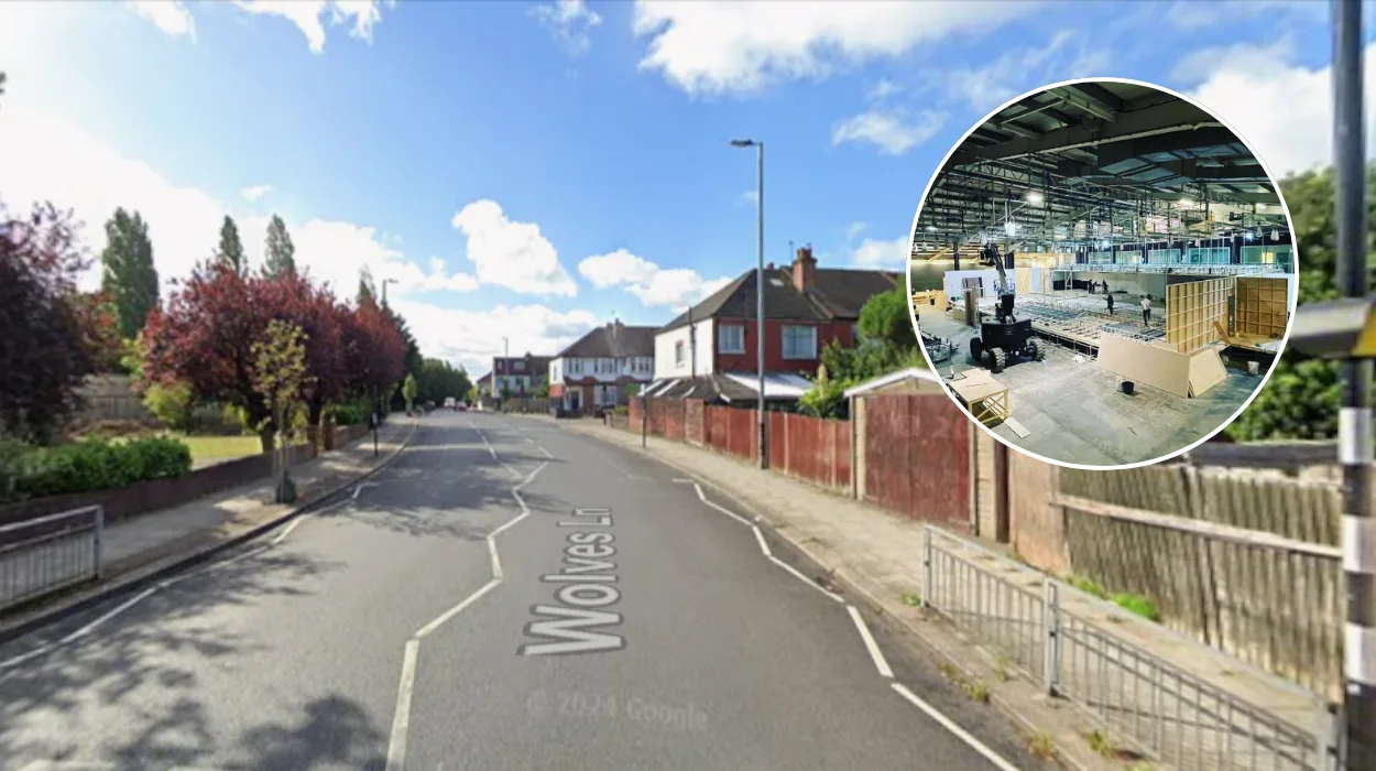 Pedro Gil's Studio Gil Revives Wolves Lane Hub in Wood Green