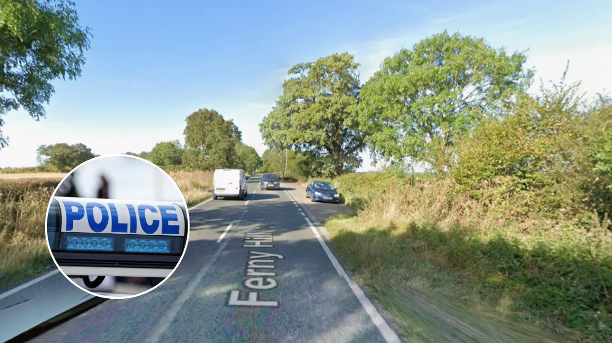 Police Appeal: Teen Killed in Enfield Ferny Hill Collision