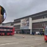 Police Hunt Knifepoint Robbery Suspect at North London Shopping Centre