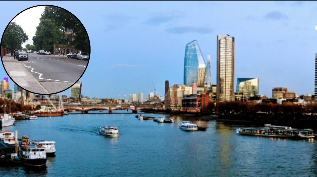 Qvantum QE Heat Pumps Cut Islington Bills 44%