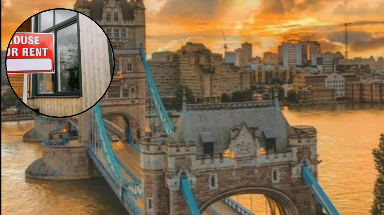 Renting in North London Camden, Brent, Barnet Guide