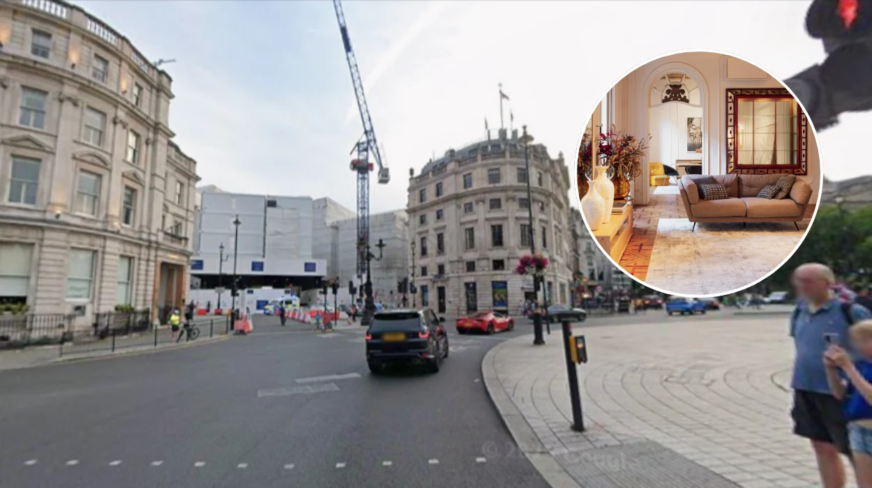 Runda: Ashley Law's Sustainable Gospel Oak Home Revives Zaha Legacy 